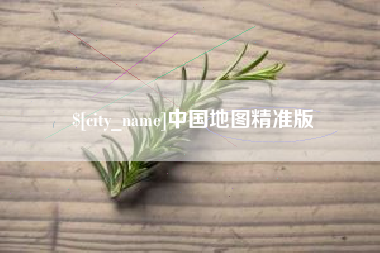 东方中国地图精准版