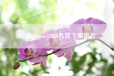 东方2020九宫飞星图片