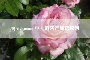 东方中囯消防产品信息网