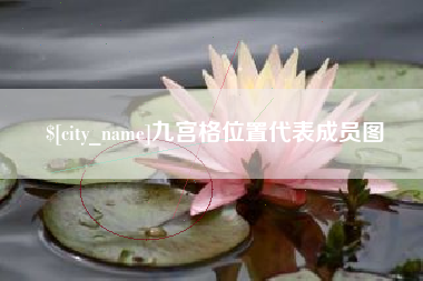 东方九宫格位置代表成员图