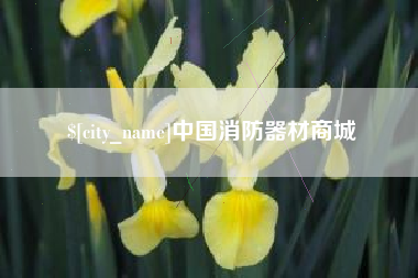 东方中国消防器材商城