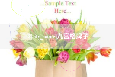 东方九宫格牌子