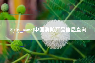 东方中国消防产品信息查询