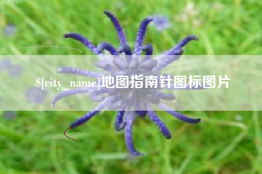 东方地图指南针图标图片