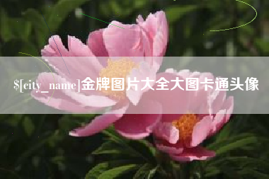 东方金牌图片大全大图卡通头像